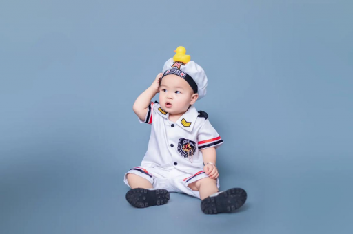 北京宝宝老摇头怎么回事