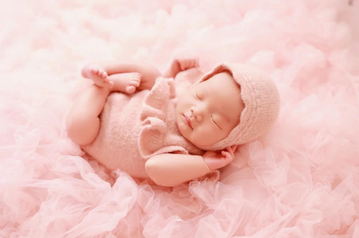 北京宝宝下巴后缩